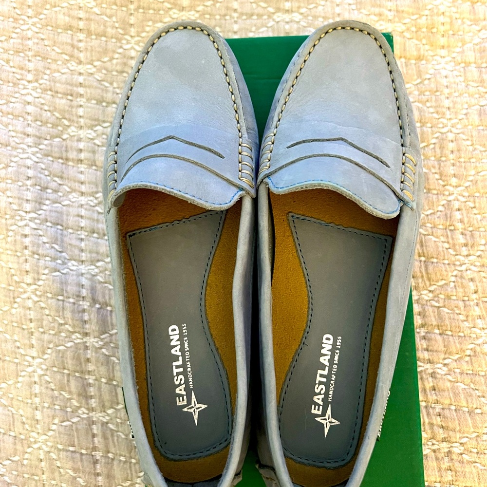Eastland Women’s Loafers